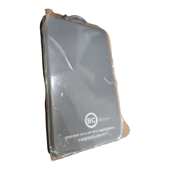 Banana Rebublic power up charging pack w carrying case. NWT - Picture 9 of 14